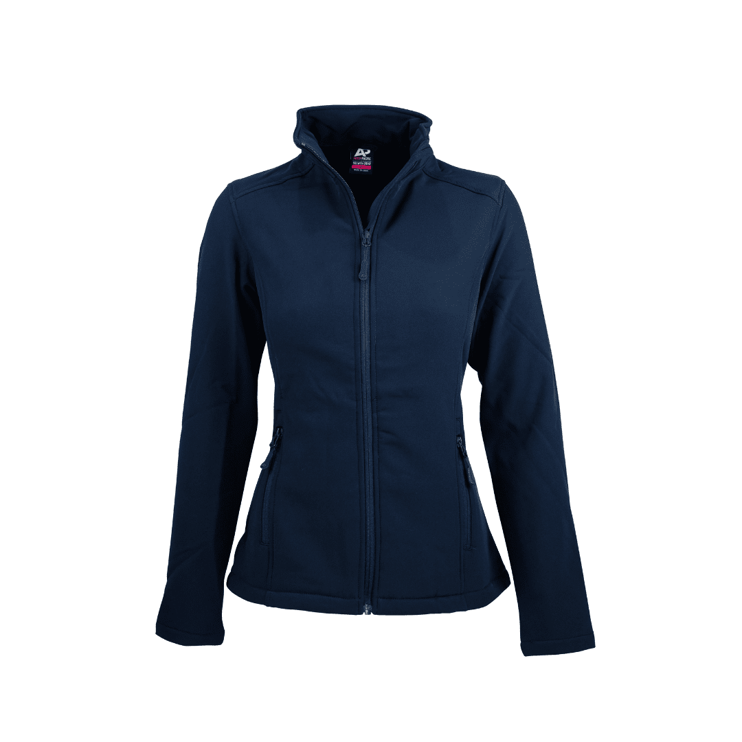 CBWM's Sports wear jacket for embroidery sample product- Navy