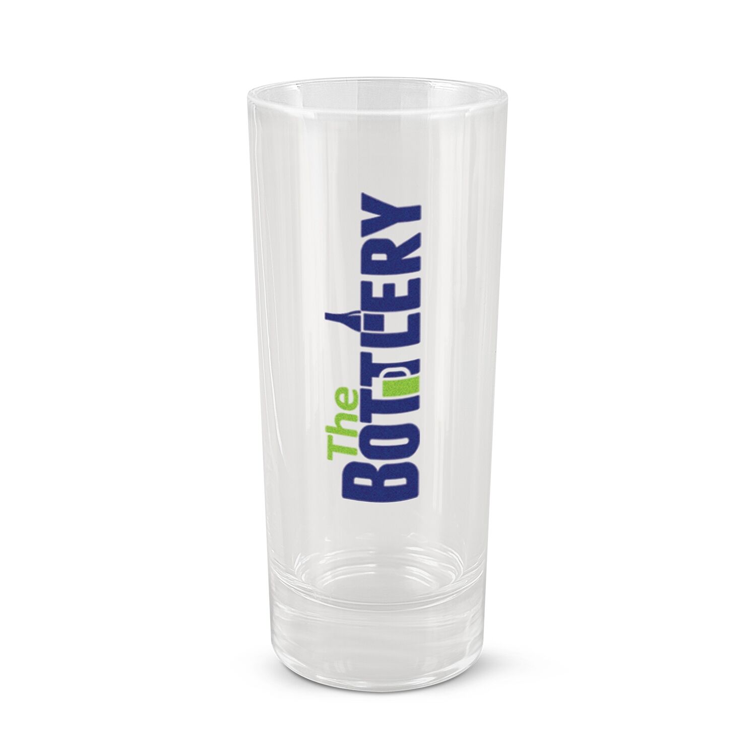 104738-0 Promo Catalogue Comet Shot Glass