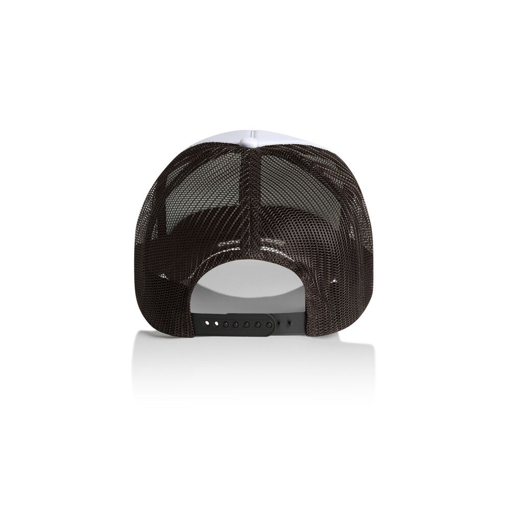 1163_FRAME_FOAM_2-TONE_TRUCKER_WHITE_COAL_BACK__47067