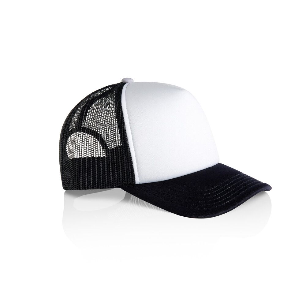 1163_FRAME_FOAM_2-TONE_TRUCKER_WHITE_NAVY__09304 1163_FRAME_FOAM_2-TONE_TRUCKER_WHITE_NAVY__09304