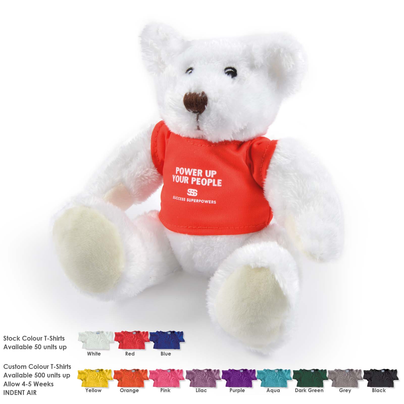 CBWM: Custom Branded Merchandise Toys Printing & Embroidery Sample CBWM: Custom Branded Merchandise Toys Printing & Embroidery Sample
