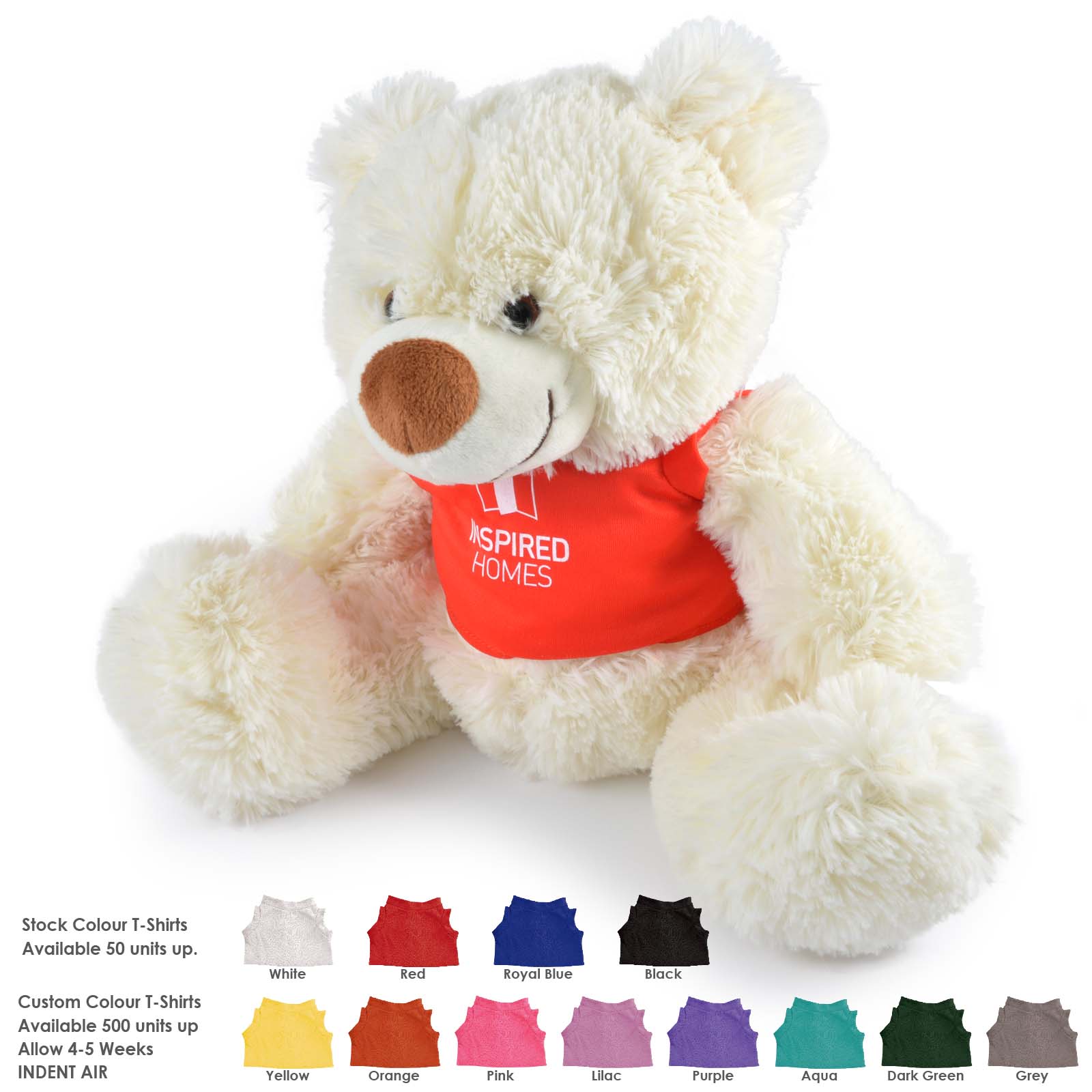 CBWM: Custom Branded Merchandise Toys Printing & Embroidery Sample CBWM: Custom Branded Merchandise Toys Printing & Embroidery Sample