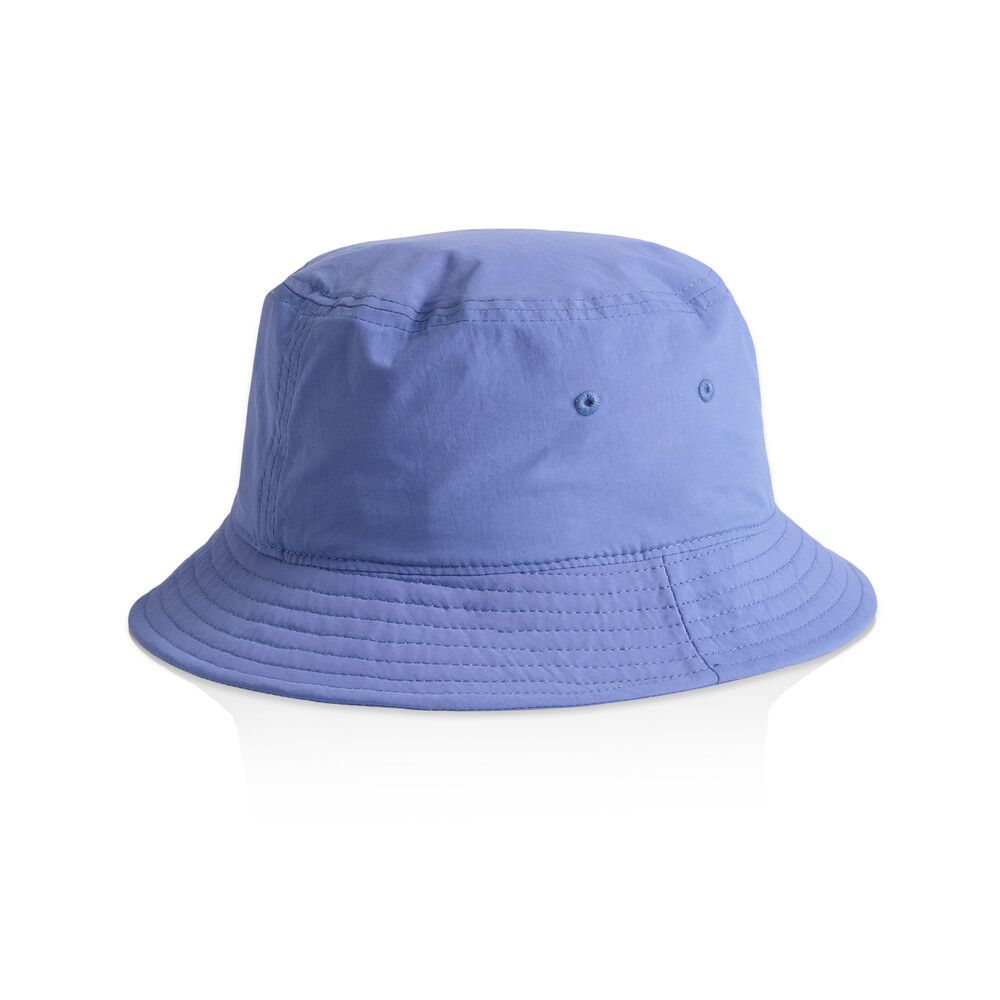 1171_AsColour NYLON_BUCKET_HAT_LAPIS__85740 1171_AsColour NYLON_BUCKET_HAT_LAPIS__85740