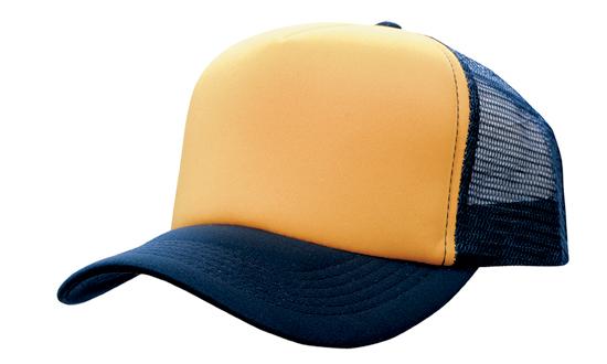 Gold-Navy Gold-Navy