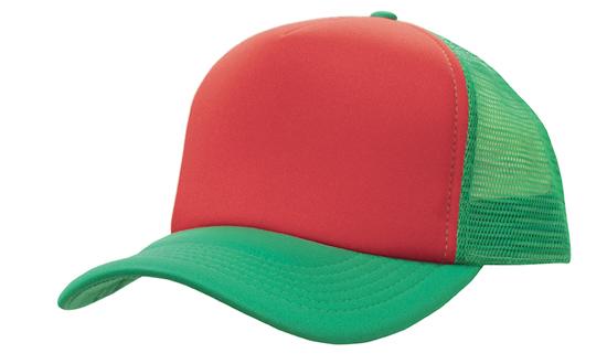 Red-Emerald Red-Emerald