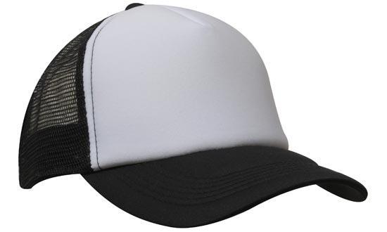 White-Black White-Black