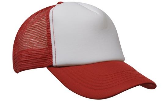 White-Red White-Red