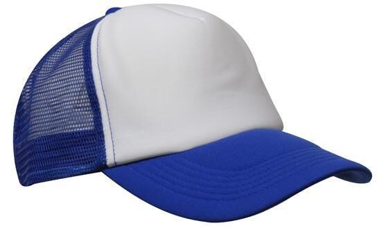 White-Royal White-Royal