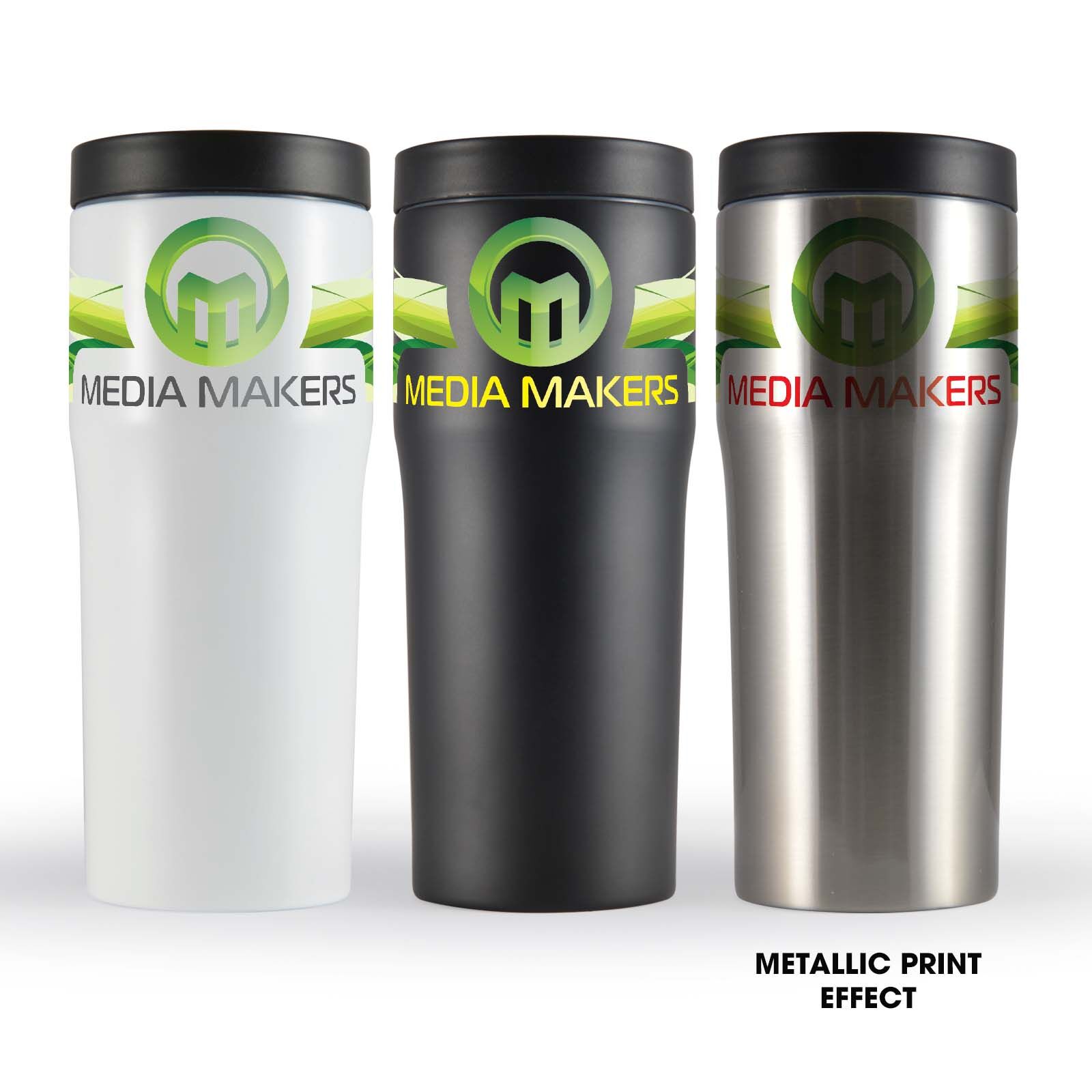 CBWM: Tumbler Heat Transfer Vinyl and UV Printing Sample CBWM: Tumbler Heat Transfer Vinyl and UV Printing Sample