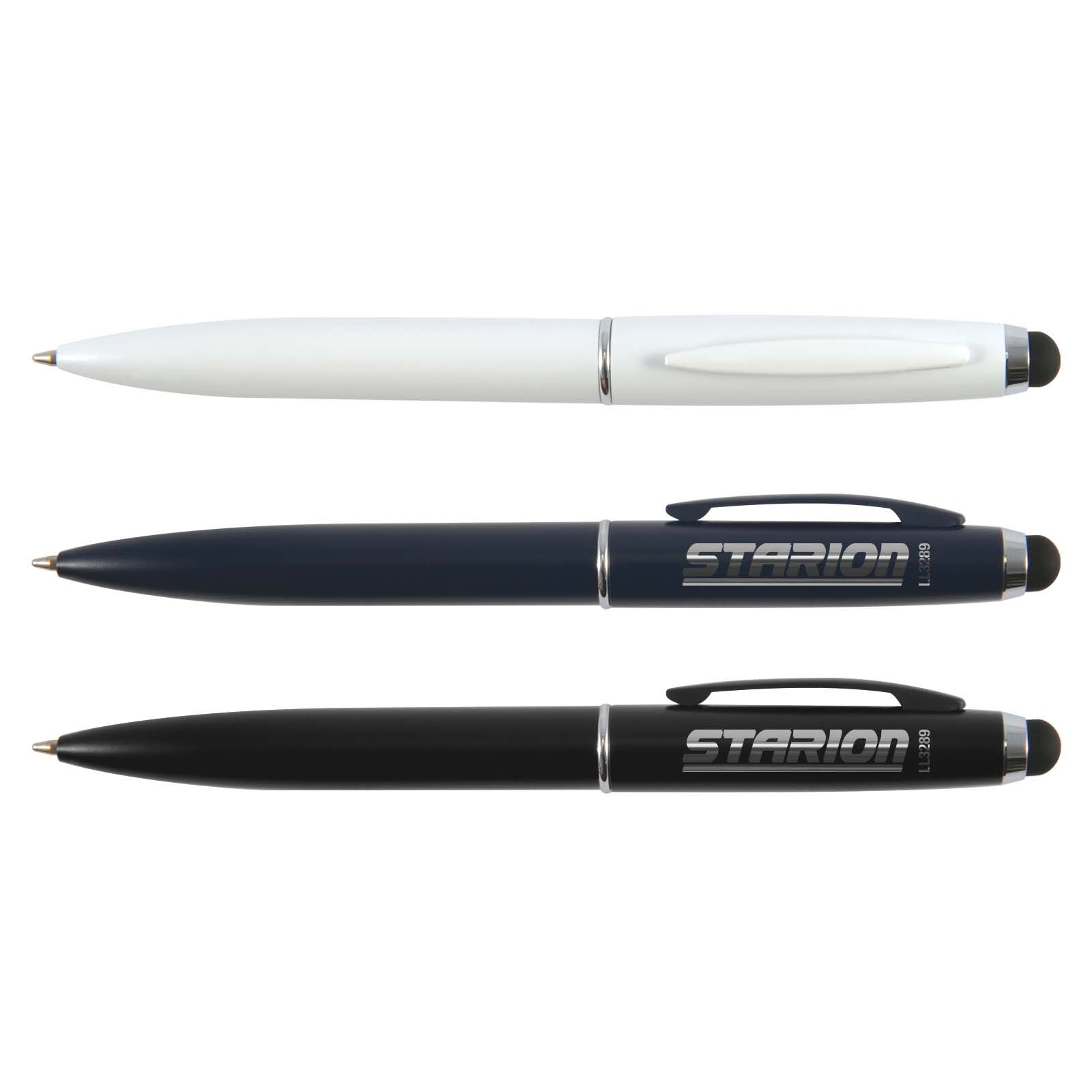 CBWM: UV Printed Logo & Heat Transfer Vinyl Pens CBWM: UV Printed Logo & Heat Transfer Vinyl Pens