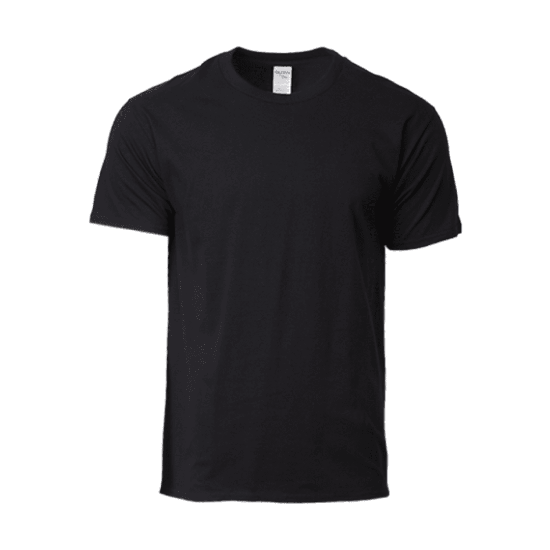 Men's Branded t shirts product sample- Black for embroidery design Men's Branded t shirts product sample- Black for embroidery design