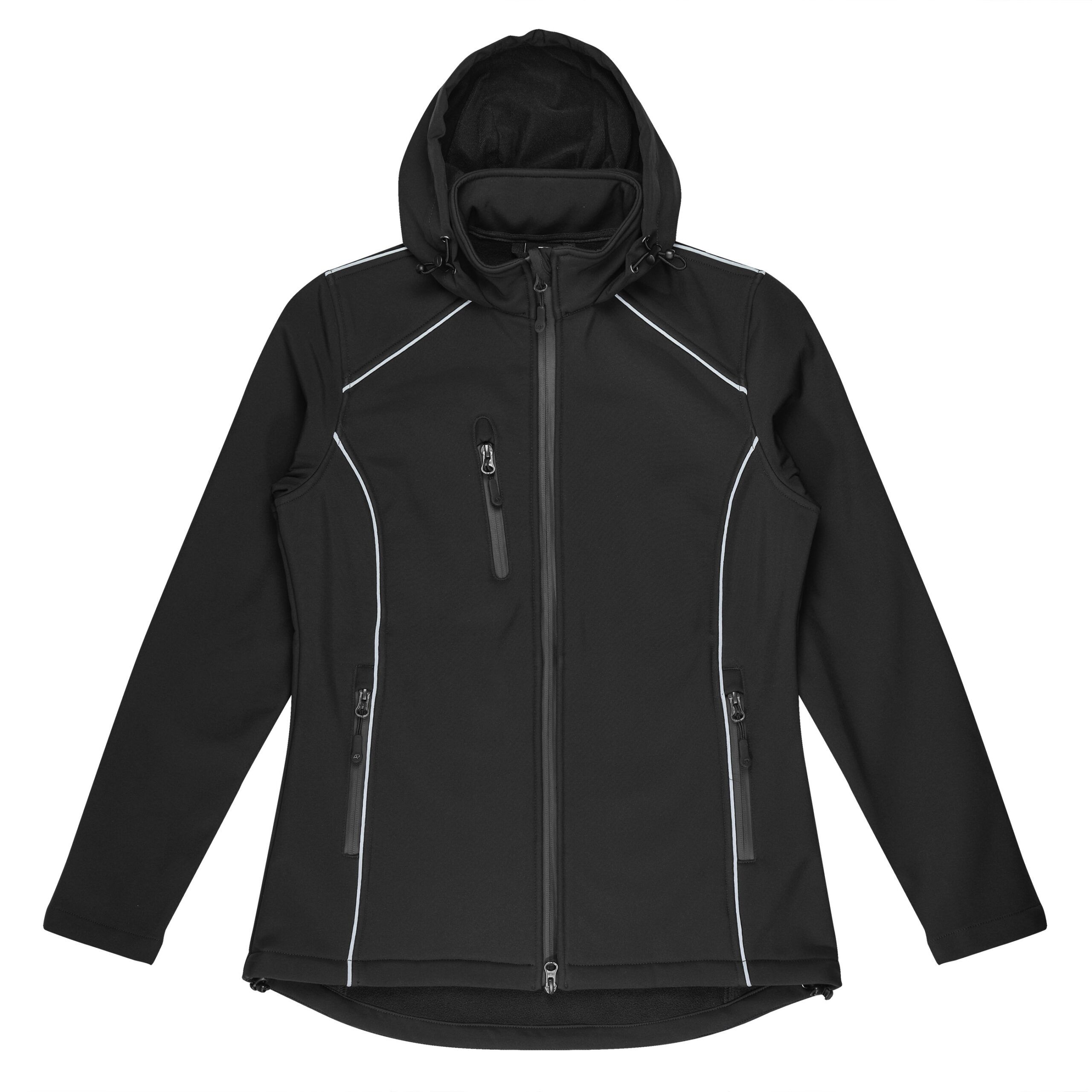 CBWM: Men's Jacket - Aspen Black Front for Printing and Embroidery needs CBWM: Men's Jacket - Aspen Black Front for Printing and Embroidery needs