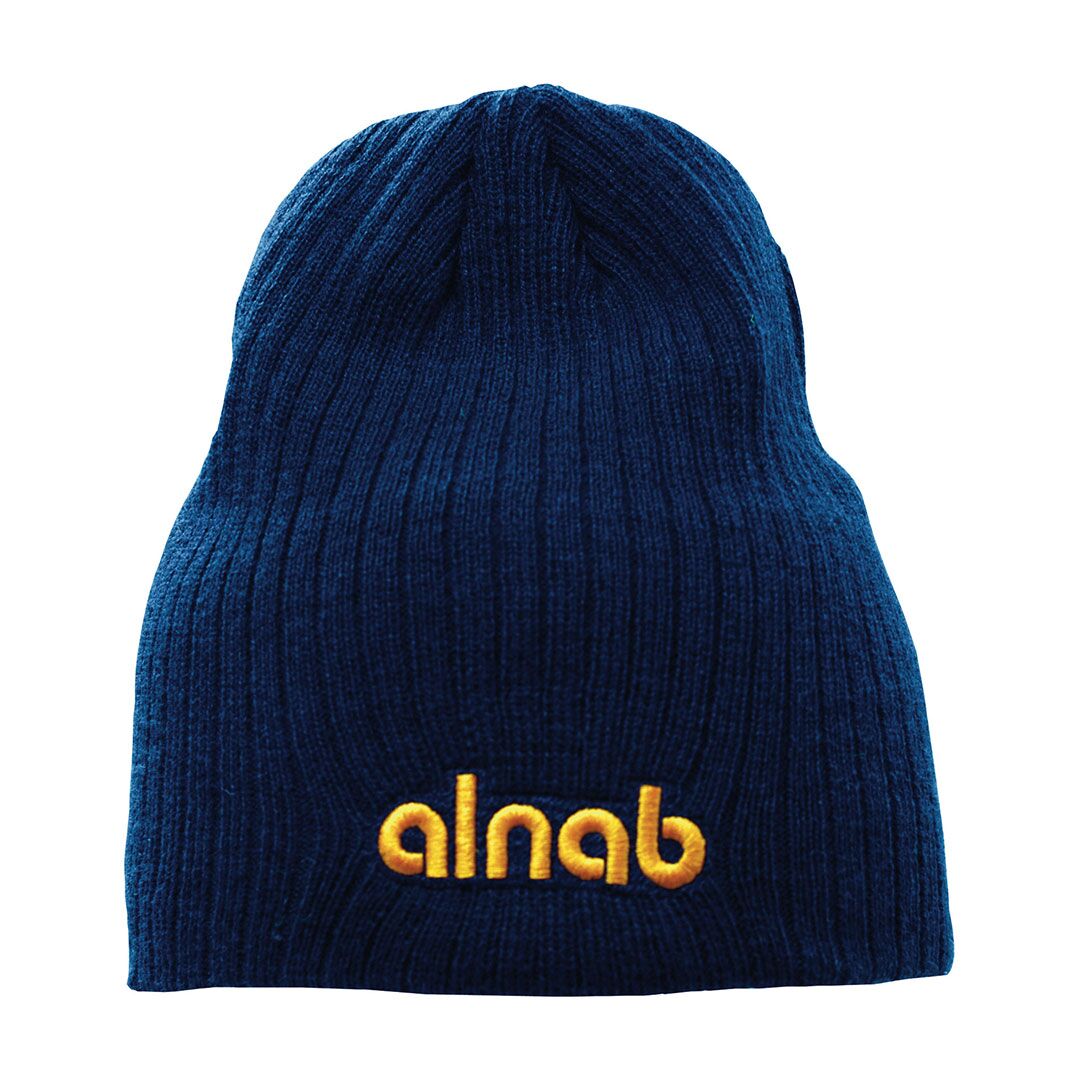 Blue beanie - custom Blue beanie - custom