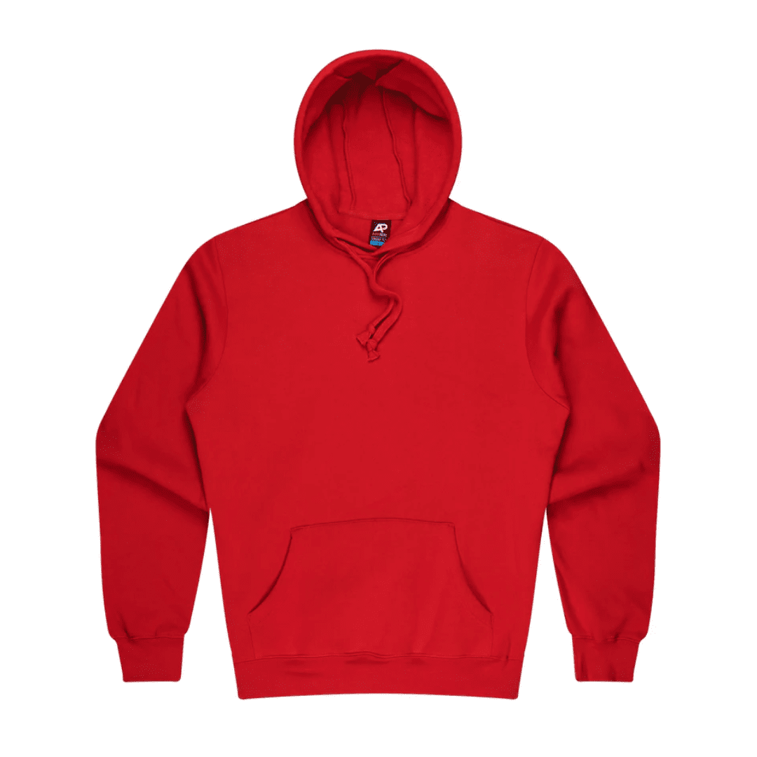 CBWM's hoodies sample product- women red for embroidery design CBWM's hoodies sample product- women red for embroidery design