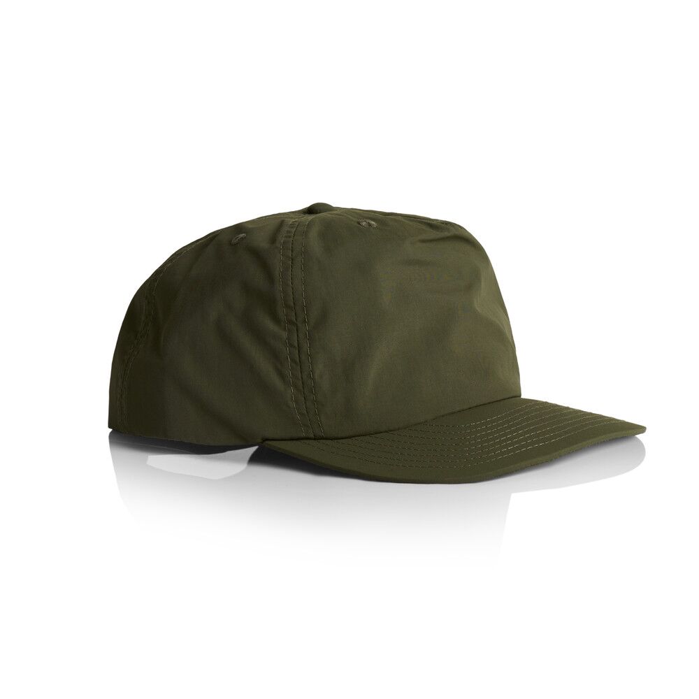 1114 SURF CAP ARMY SIDE 1114 SURF CAP ARMY SIDE