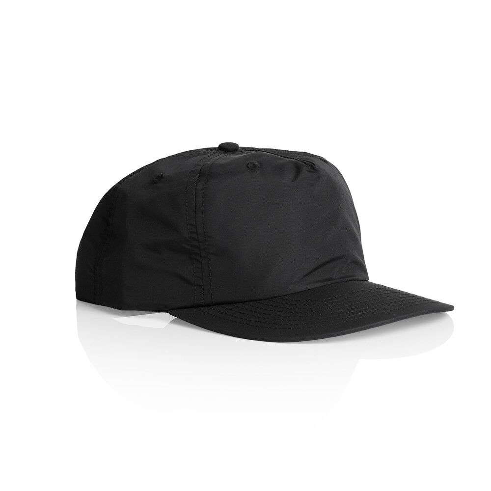 1114 SURF CAP BLACK SIDE 1114 SURF CAP BLACK SIDE