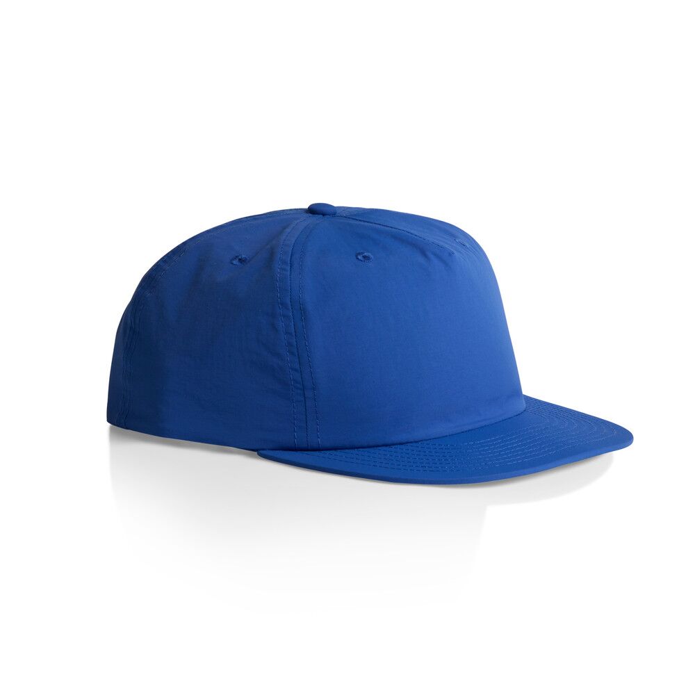 1114 SURF CAP BRIGHT ROYAL SIDE 1114 SURF CAP BRIGHT ROYAL SIDE