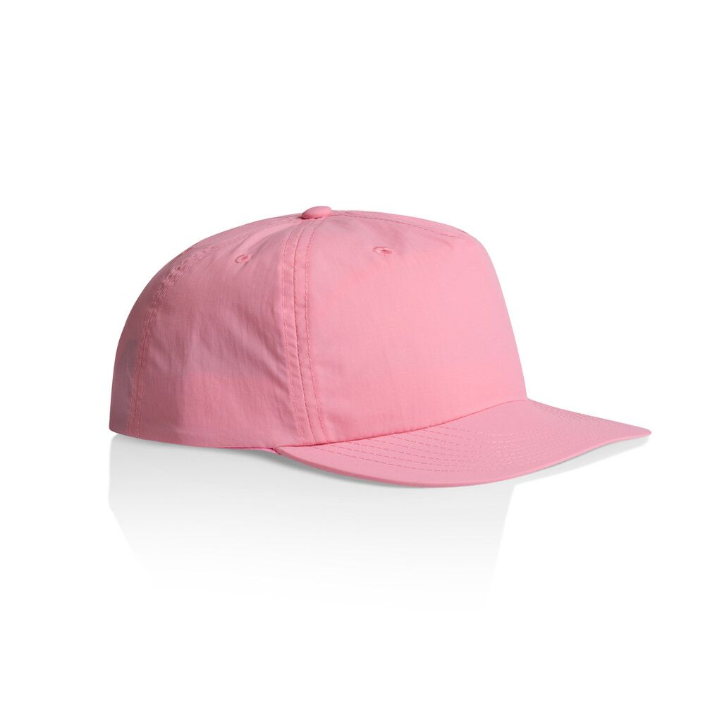 1114 SURF CAP BUBBLEGUM SIDE 1114 SURF CAP BUBBLEGUM SIDE