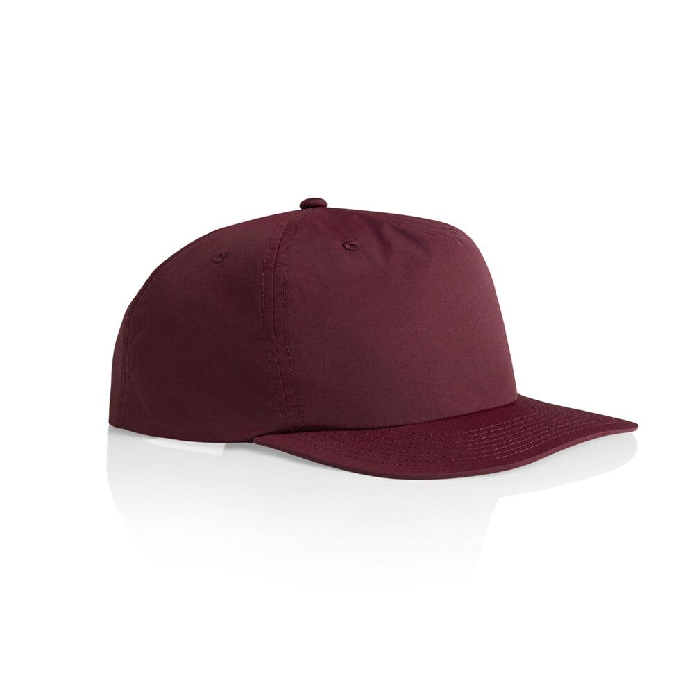 1114 SURF CAP BURGUNDY SIDE 1114 SURF CAP BURGUNDY SIDE 69268
