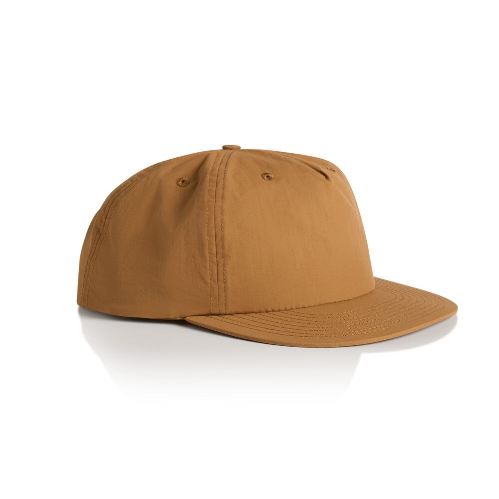 1114 SURF CAP CAMEL SIDE 1114 SURF CAP CAMEL SIDE