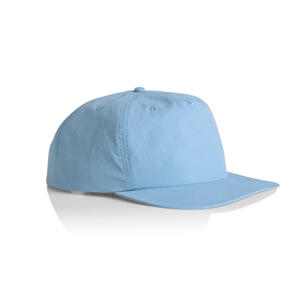 1114 SURF CAP CAROLINA BLUE SIDE 1114 SURF CAP CAROLINA BLUE SIDE