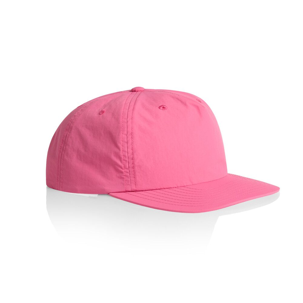 1114 SURF CAP CHARITY PINK SIDE 1114 SURF CAP CHARITY PINK SIDE