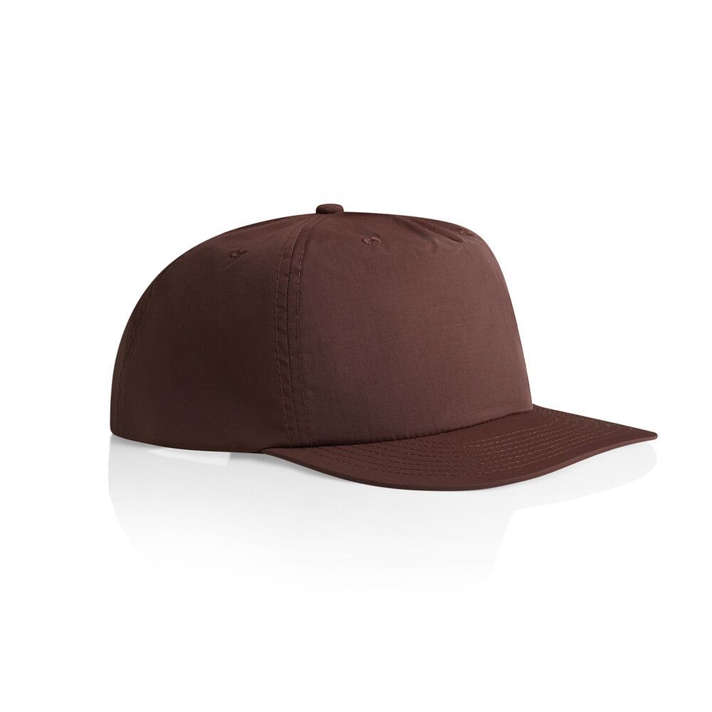 1114 SURF CAP CHESTNUT SIDE 1114 SURF CAP CHESTNUT SIDE