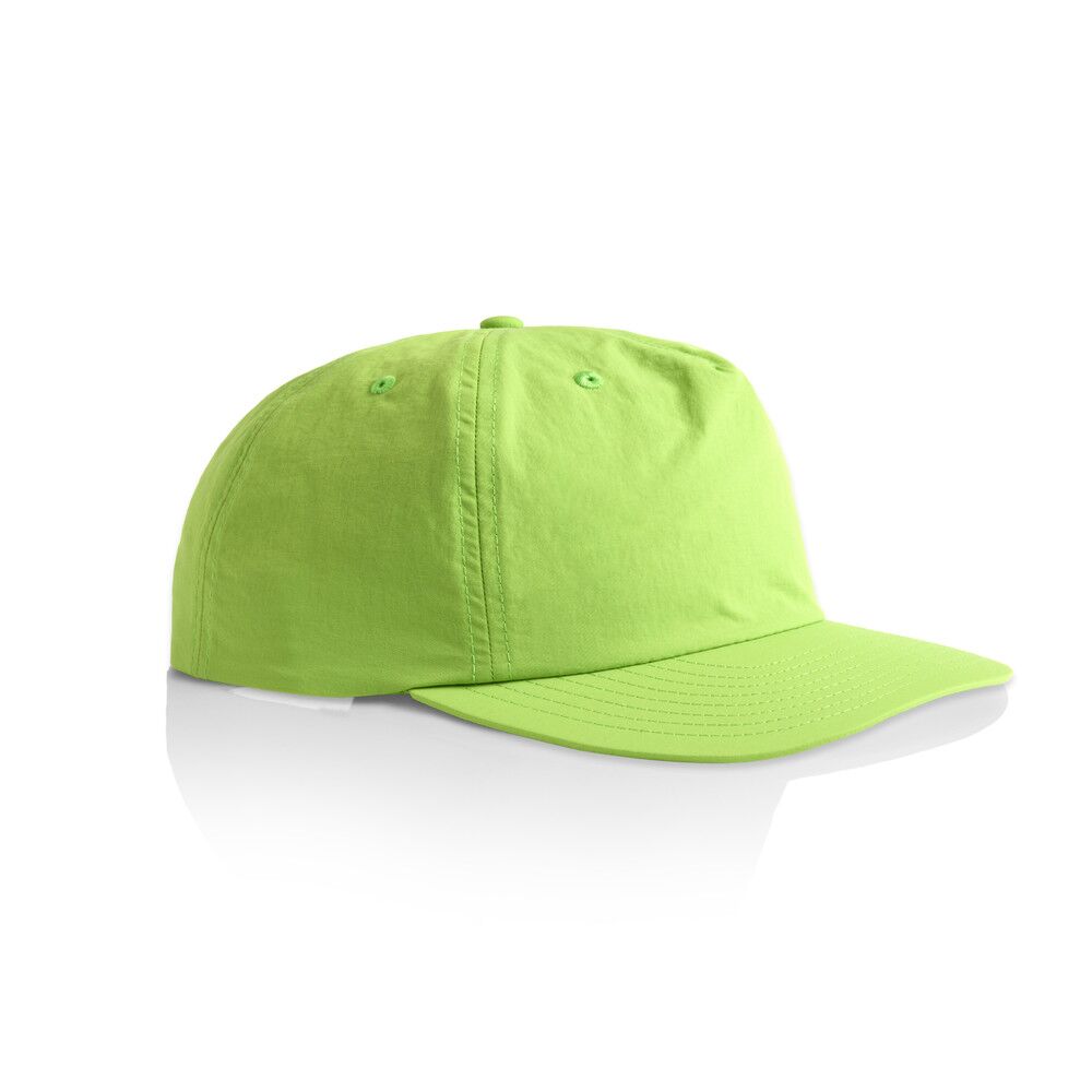 1114 SURF CAP CITRUS SIDE 1114 SURF CAP CITRUS SIDE