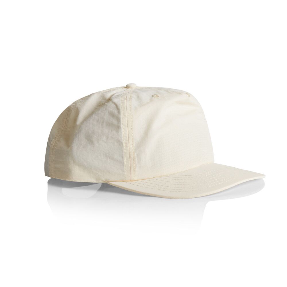 1114 SURF CAP ECRU SIDE 1114 SURF CAP ECRU SIDE
