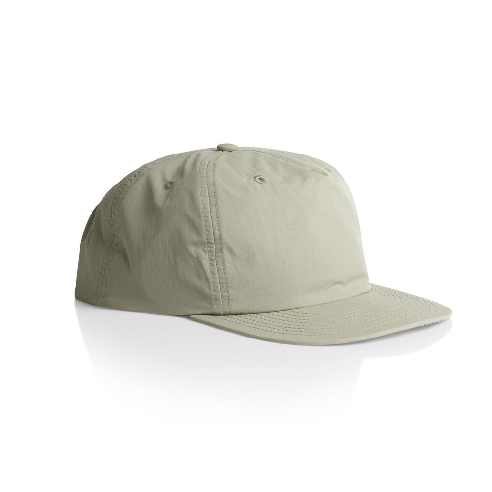 1114 SURF CAP EUCALYPTUS SIDE 1114 SURF CAP EUCALYPTUS SIDE