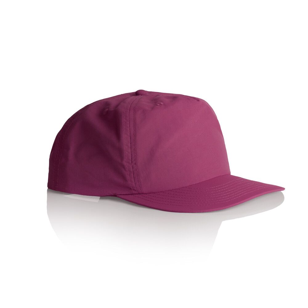 1114 SURF CAP GRAPE SIDE 1114 SURF CAP GRAPE SIDE
