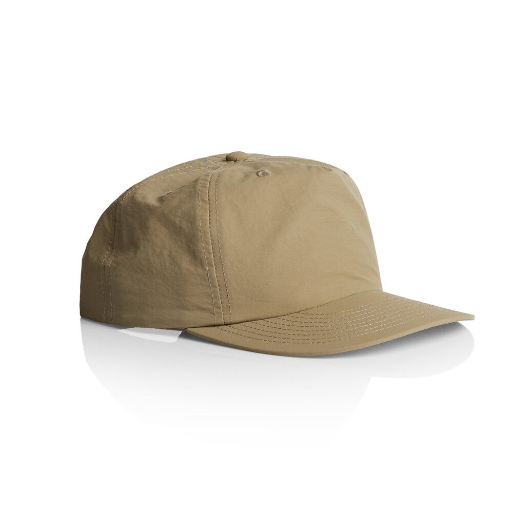 1114 SURF CAP KHAKI SIDE 1114 SURF CAP KHAKI SIDE