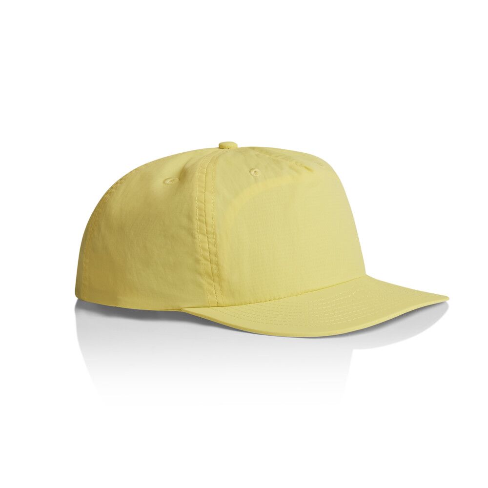 1114 SURF CAP LEMONADE SIDE 1114 SURF CAP LEMONADE SIDE
