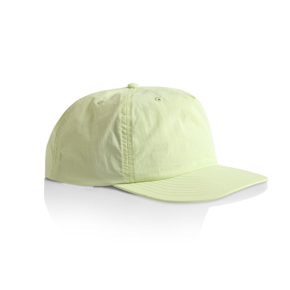 1114 SURF CAP LIME SIDE 1114 SURF CAP LIME SIDE