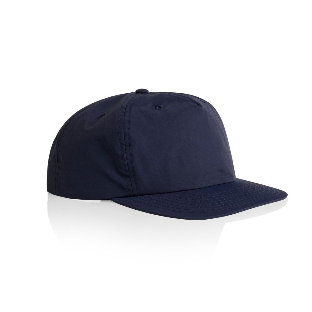 1114 SURF CAP MIDNIGHT BLUE SIDE 1114 SURF CAP MIDNIGHT BLUE SIDE