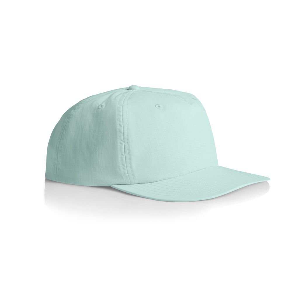 1114_SURF_CAP_SEAFOAM_SIDE__72721 1114_SURF_CAP_SEAFOAM_SIDE__72721