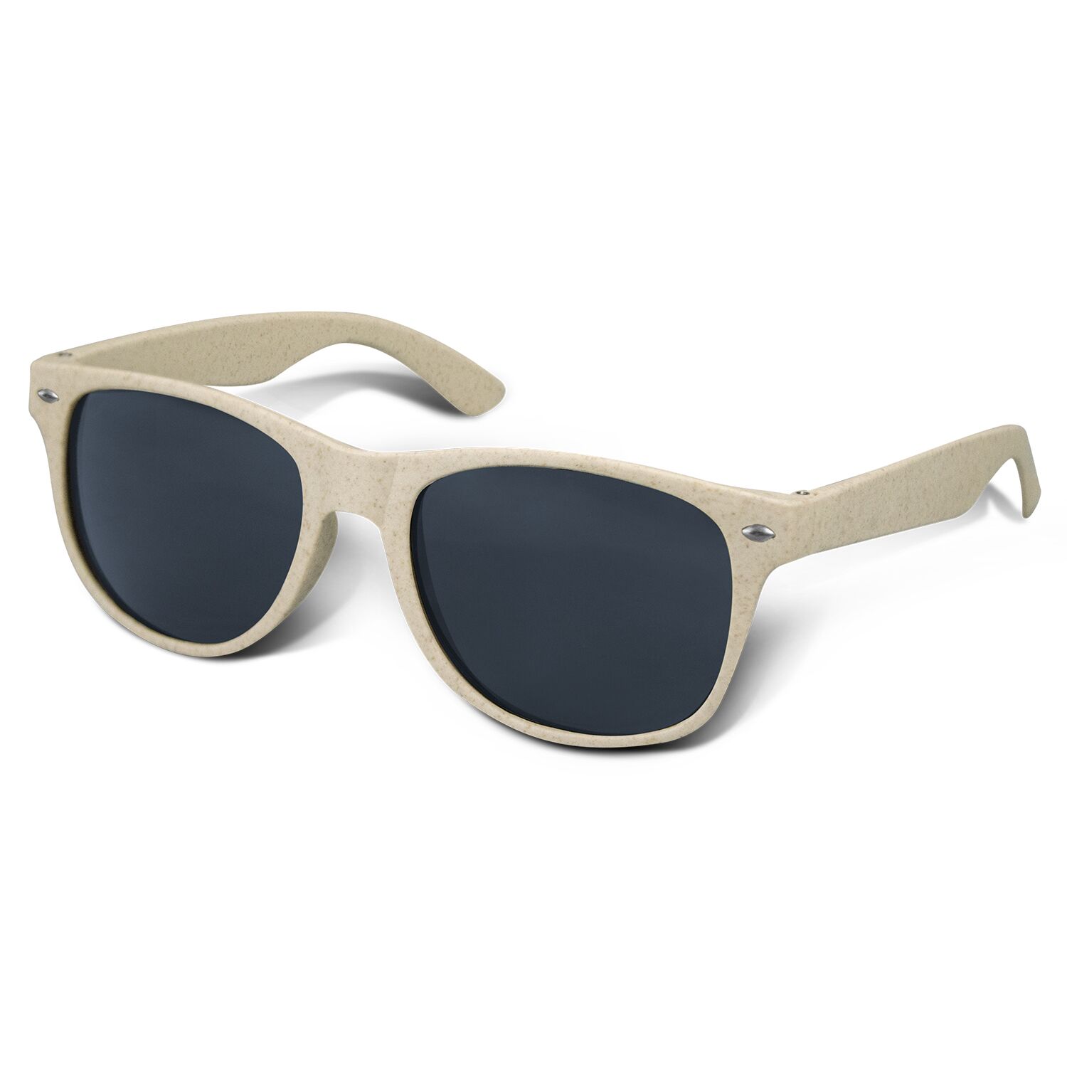 120515-1 Promo Catalogue Malibu Basic Sunglasses - Natural 120515-1 Promo Catalogue Malibu Basic Sunglasses - Natural