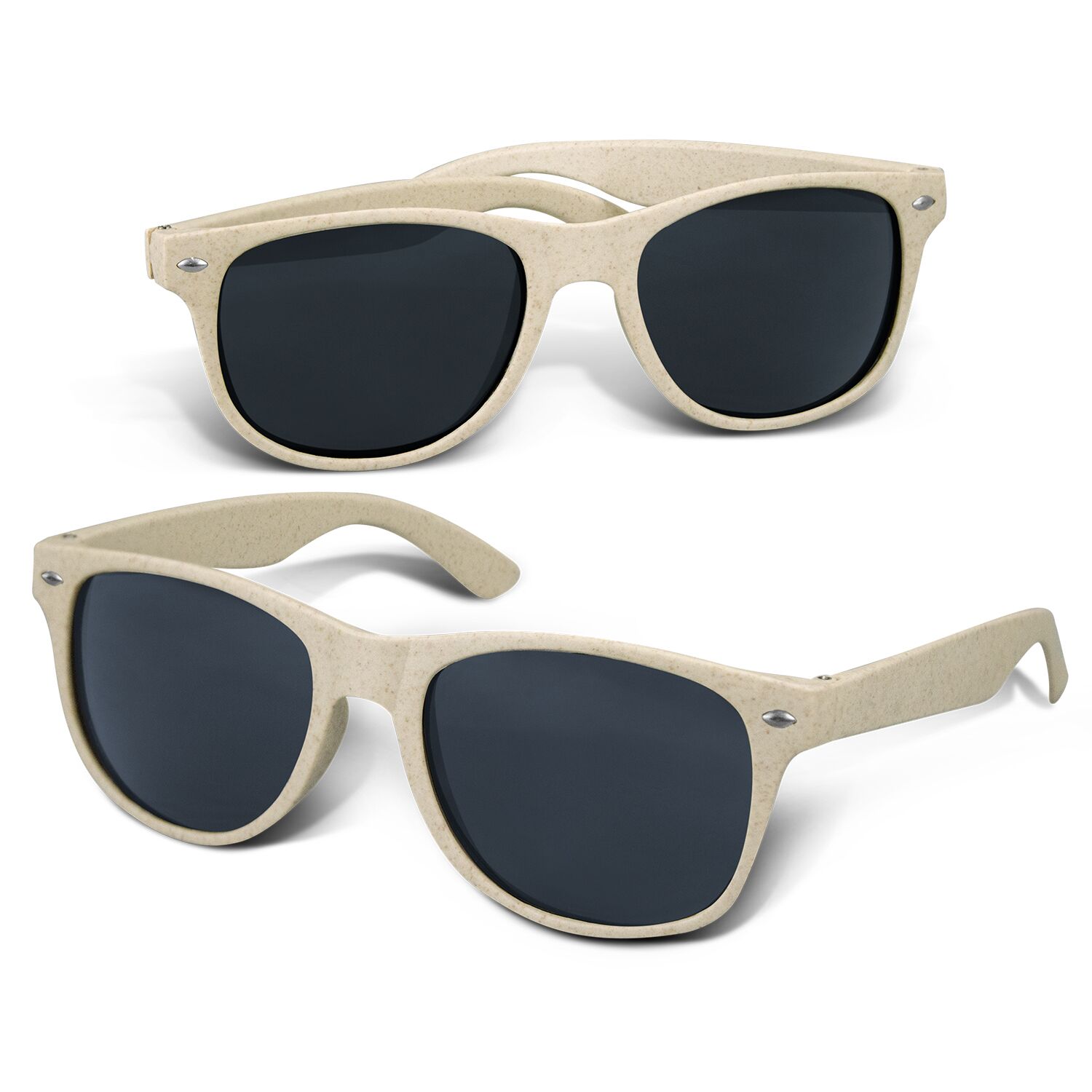 120515-Promo Catalogue Malibu Basic Sunglasses - Natural 120515-Promo Catalogue Malibu Basic Sunglasses - Natural