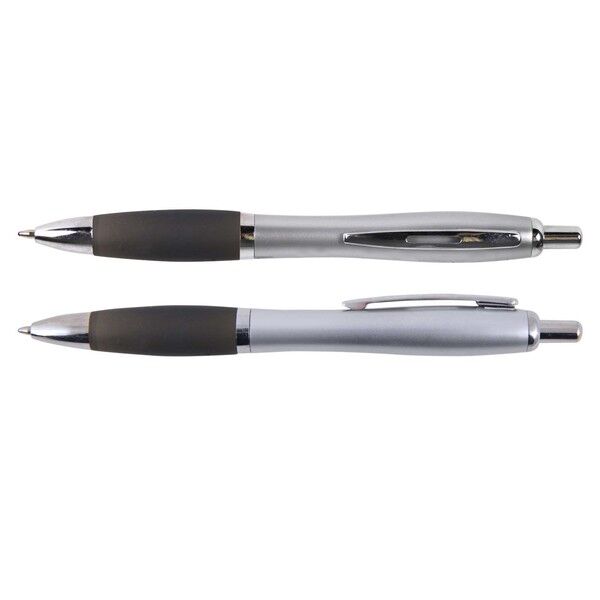 LL432_Black Logoline Concorde Pen LL432_Black Logoline Concorde Pen