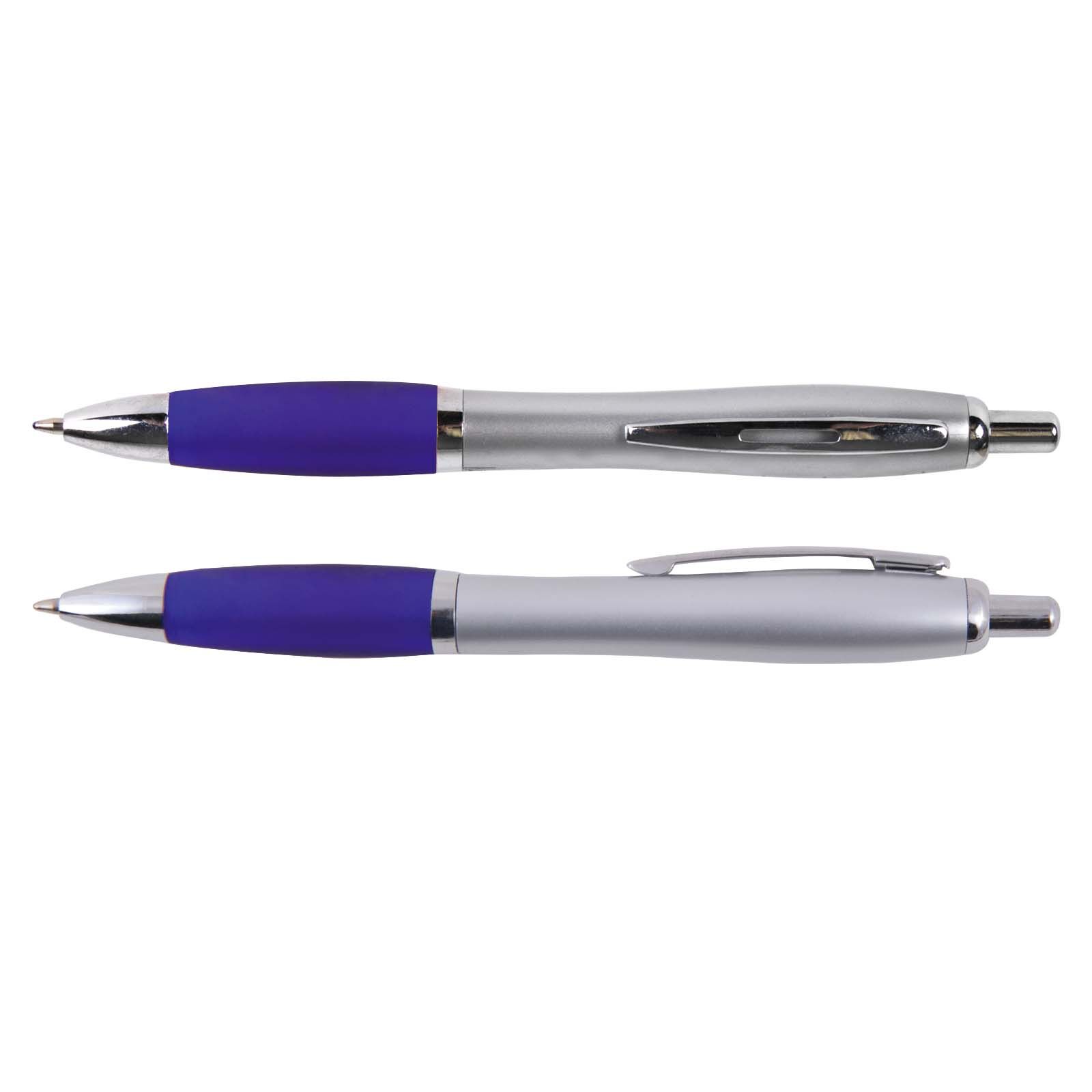 LL432_DarkBlue Logoline Concorde Pen LL432_DarkBlue Logoline Concorde Pen