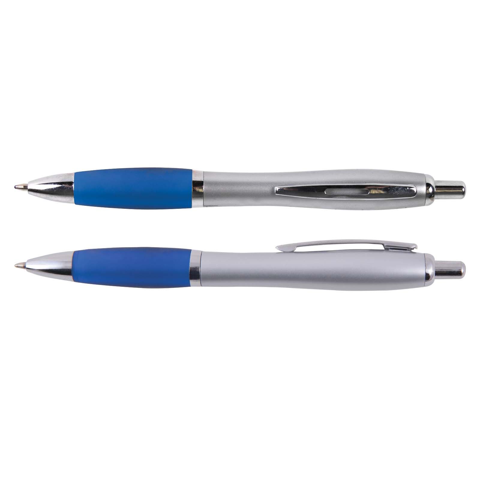 LL432_LightBlue Logoline Concorde Pen LL432_LightBlue Logoline Concorde Pen