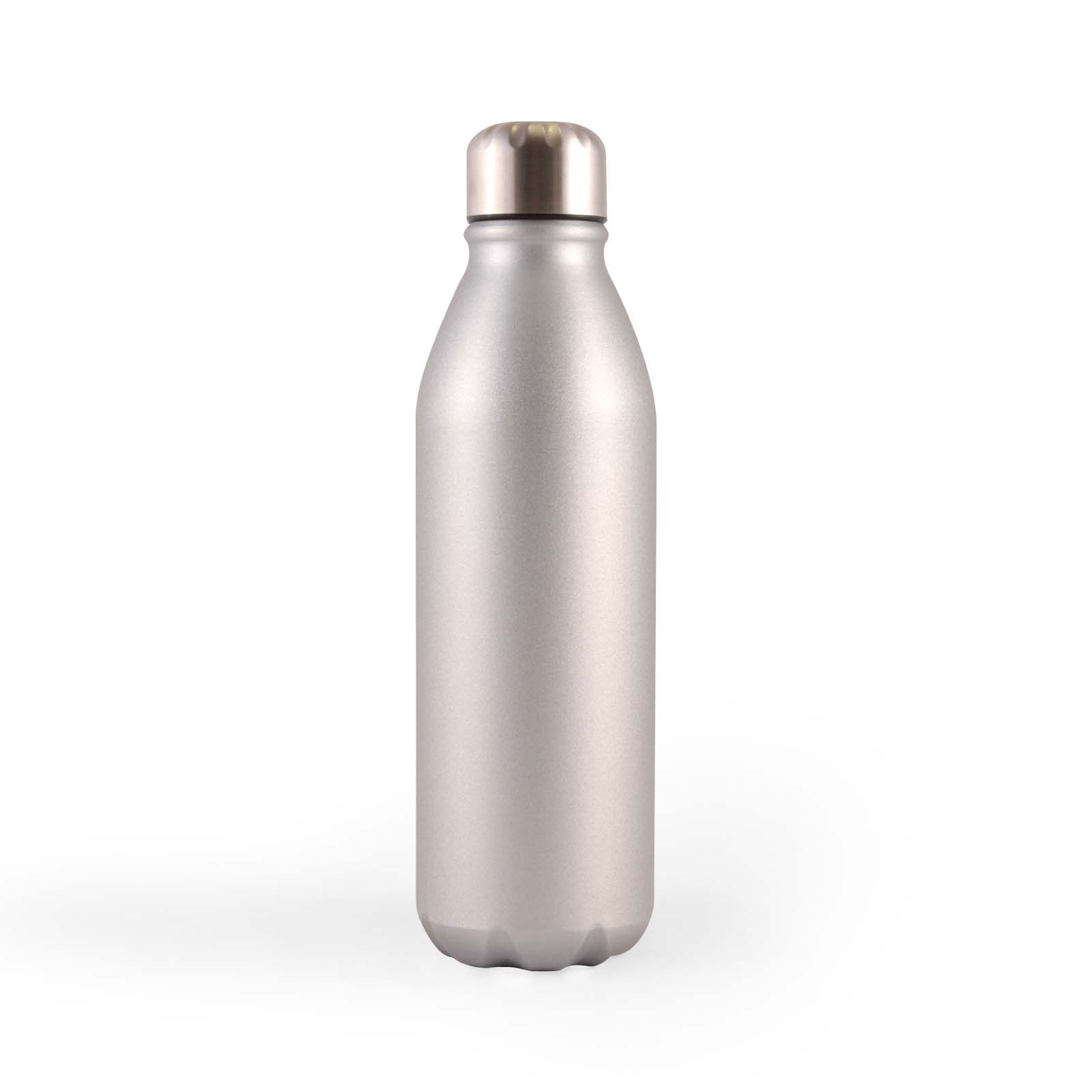 LL6989_Silver_Logoline Soda Aluminium Bottle LL6989_Silver_Logoline Soda Aluminium Bottle