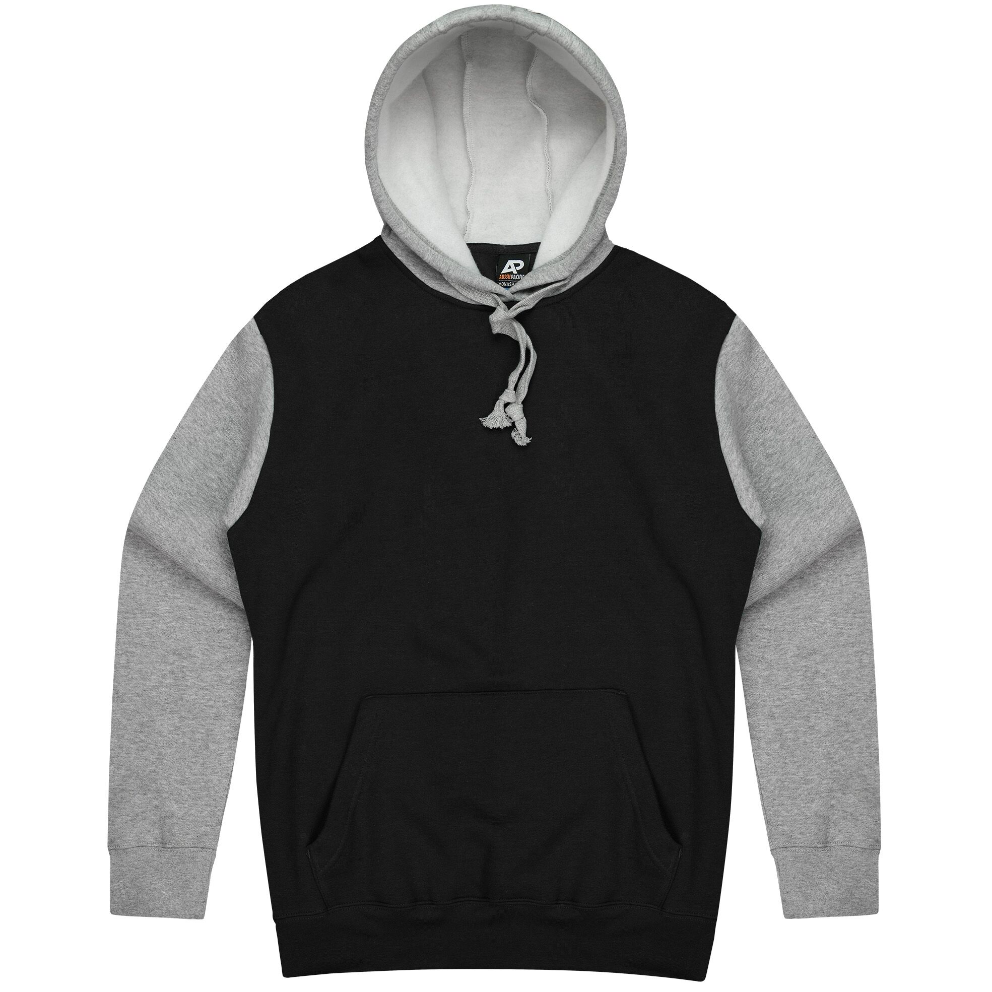 CBWM: Men's Custom Shirts - Hoodie Black Grey for Printing and Embroidery needs CBWM: Men's Custom Shirts - Hoodie Black Grey for Printing and Embroidery needs