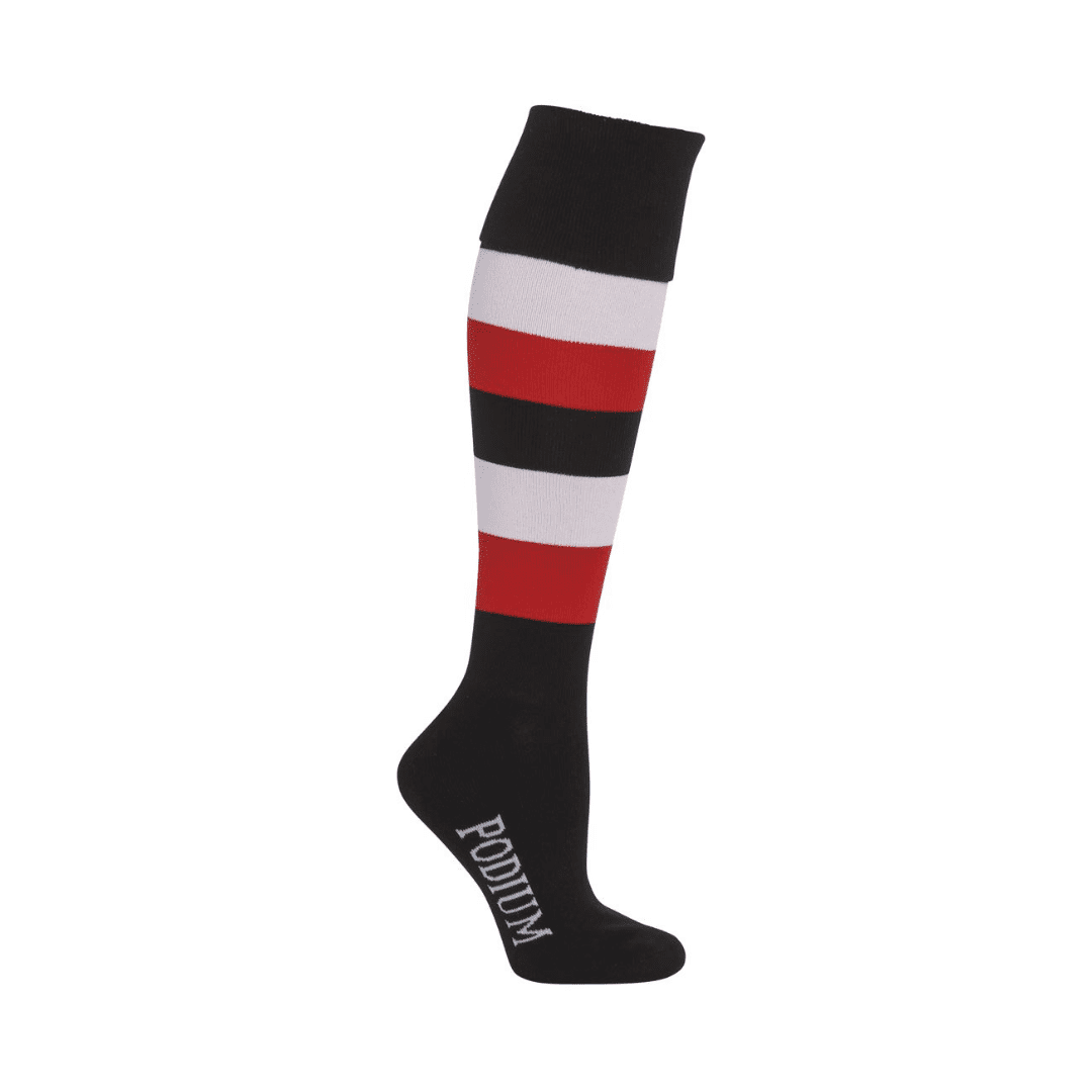 CBWM's Sports wear socks for embroidery sample product CBWM's Sports wear socks for embroidery sample product
