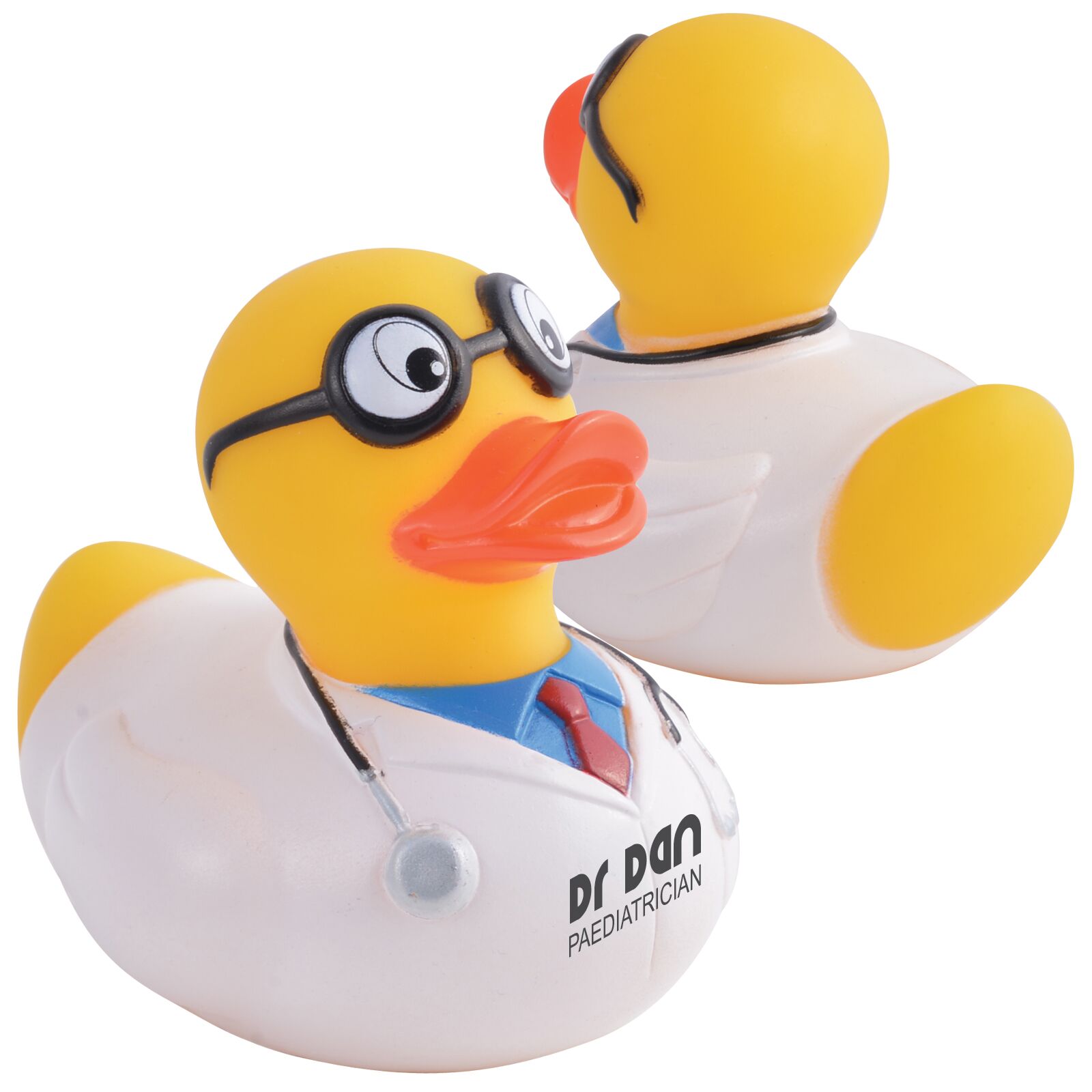 CBWM's UV Printed Rubber Duck Toys Sample Product CBWM's UV Printed Rubber Duck Toys Sample Product