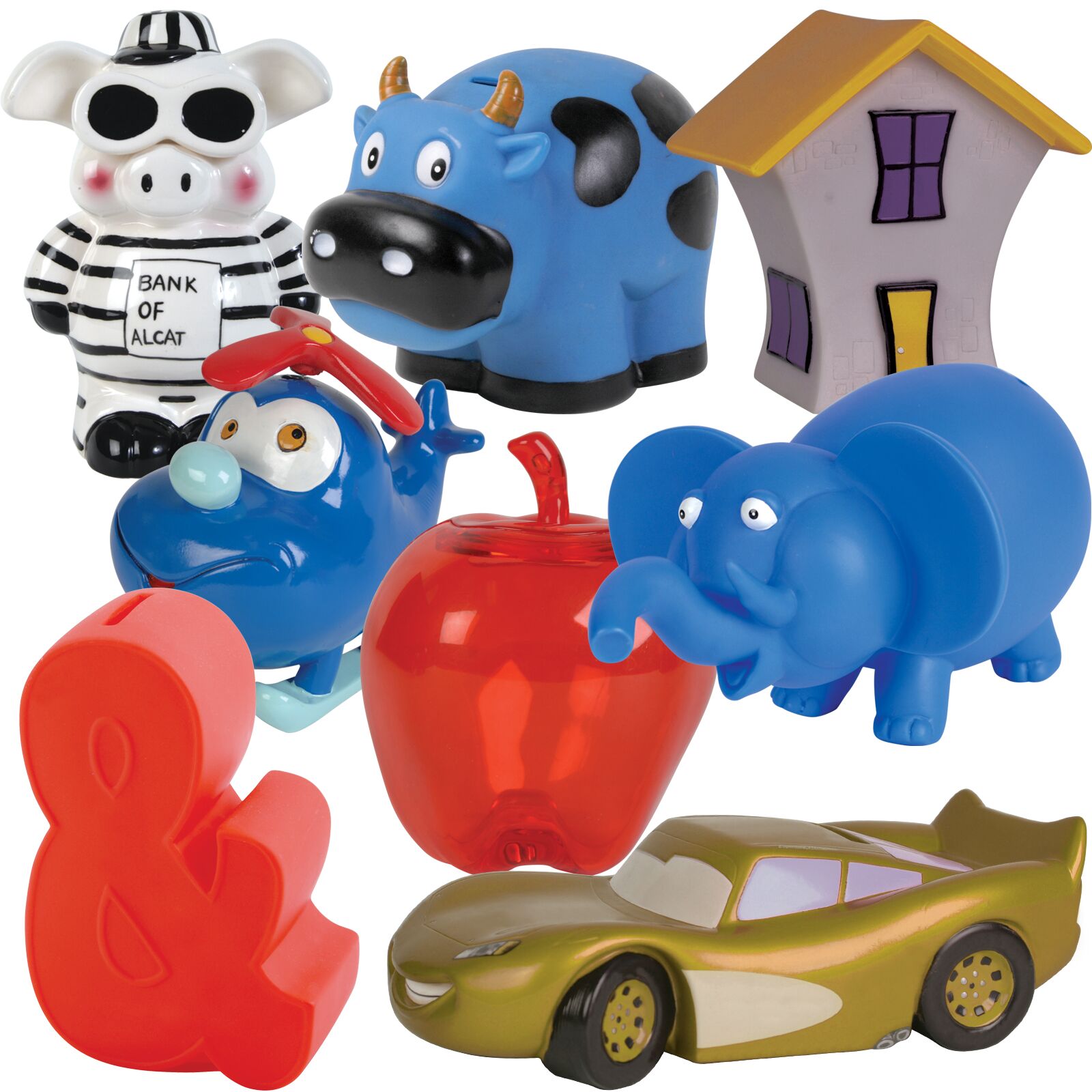 CBWM: Custom Branded Merchandise Toys Printing & Embroidery Sample CBWM: Custom Branded Merchandise Toys Printing & Embroidery Sample