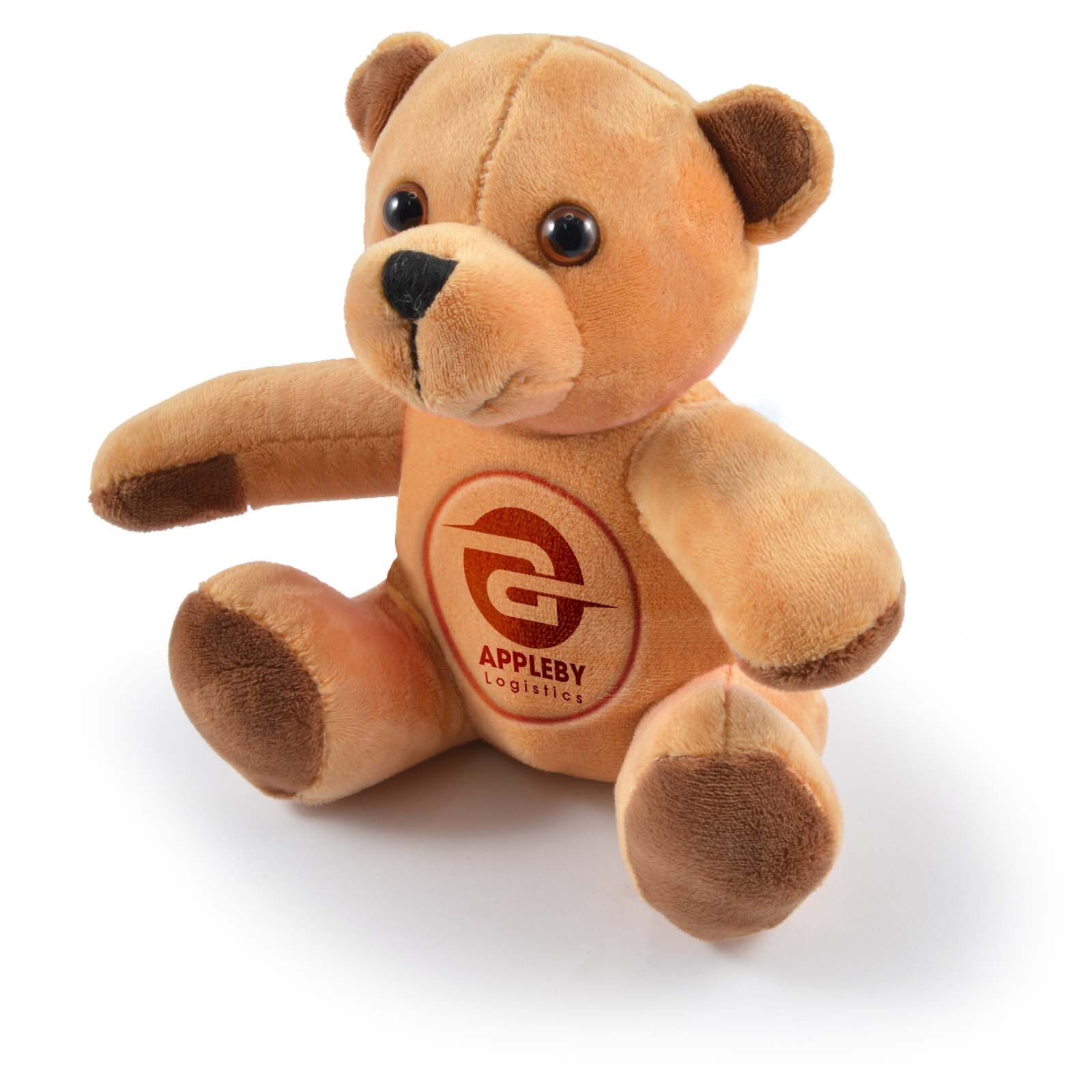 CBWM: Custom Branded Merchandise Toys Printing & Embroidery Sample CBWM: Custom Branded Merchandise Toys Printing & Embroidery Sample
