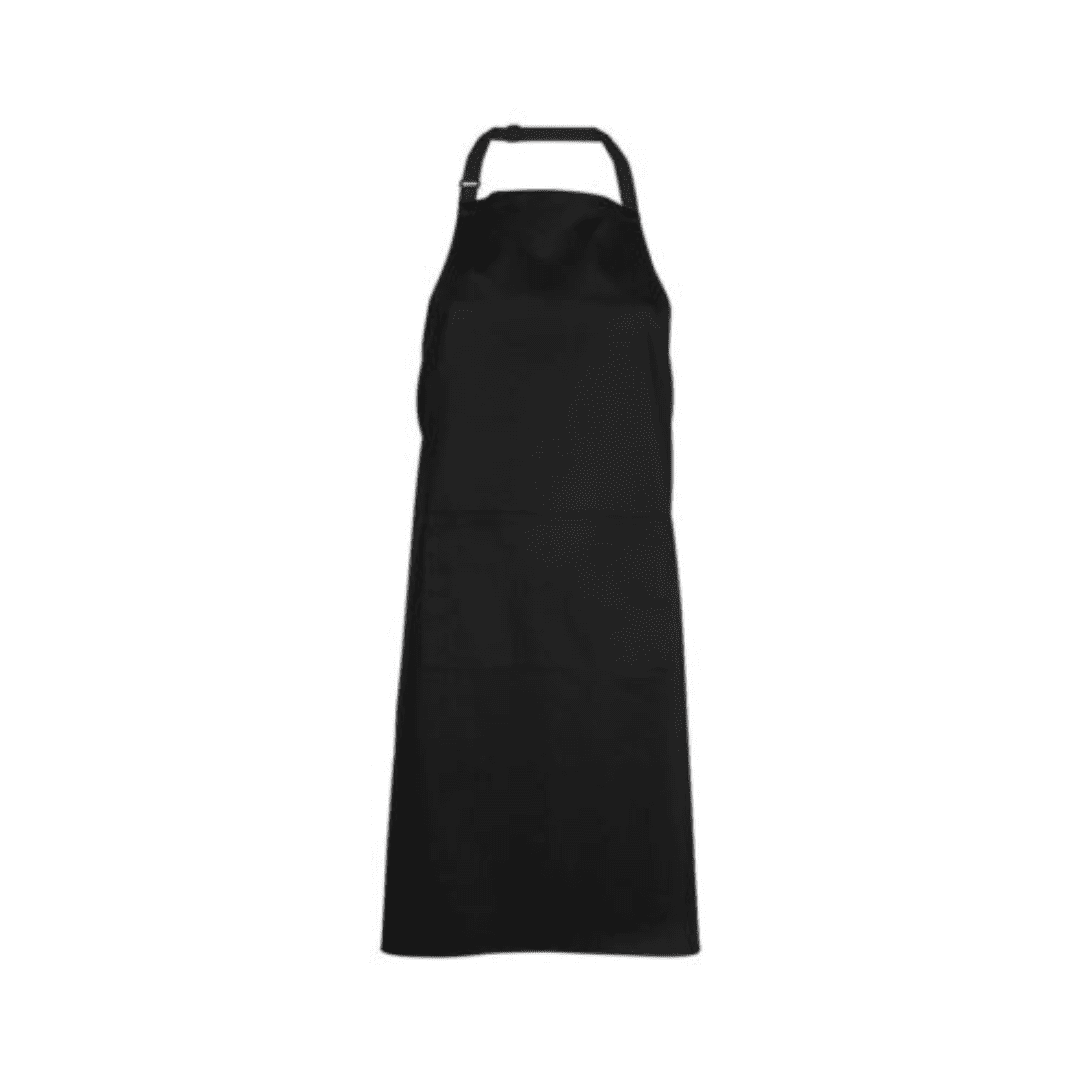 Heat transfer printing for full body apron for hospitality services in Perth Heat transfer printing for full body apron for hospitality services in Perth