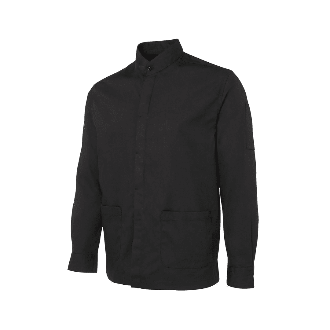 Hospitality shirt for men product sample for embroidery service in Perth Hospitality shirt for men product sample for embroidery service in Perth