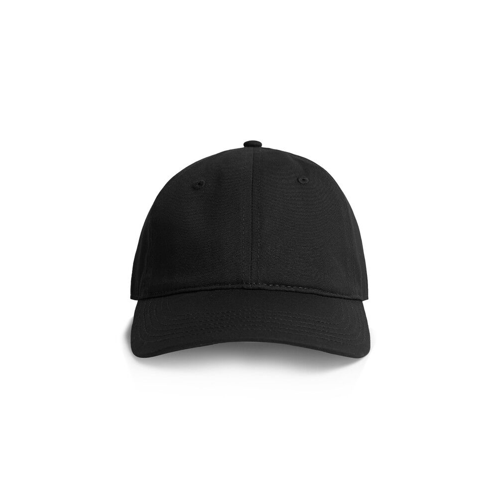 1130 ACCESS CAP BLACK FRONT 1130 ACCESS CAP BLACK FRONT